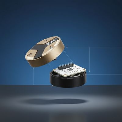 Harga yang bagus Gyro Micro-Nano Fiber Optic dengan Keakuratan Sedeng dengan Ketahanan Kejut on line