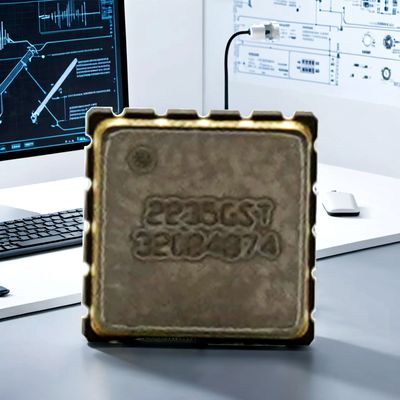 Harga yang bagus Sistem Navigasi Inersia Keluaran Data Frekuensi Tinggi dengan Akurasi Heading 0.1° on line