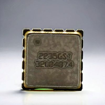 kualitas  6-Axis MEMS Inertial Sensor for Agricultural UAV pabrik