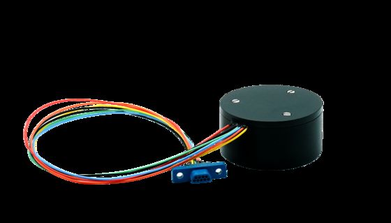 Harga yang bagus FOGFiber Optic Gyro Fizoptika VG1703 Pengganti Sensor Laju Sudut on line