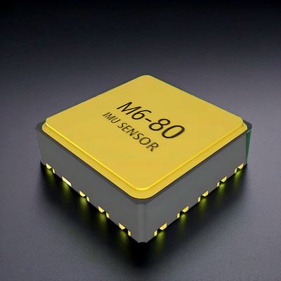Harga yang bagus Sensor MEMS Inersia dengan Enam Derajat Kebebasan on line