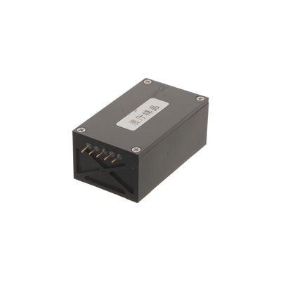 Harga yang bagus Modus Output RS-422 Giroskop Serat Optik Tinggi dengan Stabilitas Bias Nol ≤0,1°/h dan Masa Pelayanan yang Panjang on line