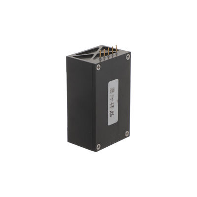 Harga yang bagus Umur panjang 3-Axis FOG Tanpa Bagian yang Bergerak Stabilitas Bias Nol ≤ 0,1°/h 10s Penghalusan on line