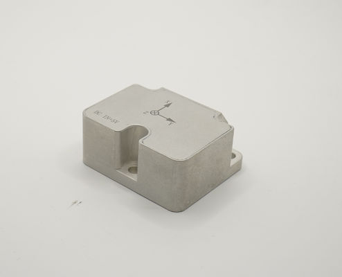 Harga yang bagus Jangkauan pengukuran -500- 500°/s Respon cepat Gyro 3-Axis dengan Stabilitas yang baik Koefisien berjalan acak ≤0.0005°/√h on line