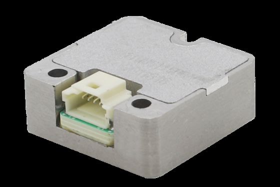 Harga yang bagus Sensor Gyro Serat Optik Inersia 3 Sumbu Presisi Tinggi Dengan Modulator Optik on line