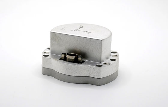 Harga yang bagus Triaxial FOG Fiber Optic Gyroscope Nol Bias Stabilitas Dengan Unit Deteksi Sinyal on line