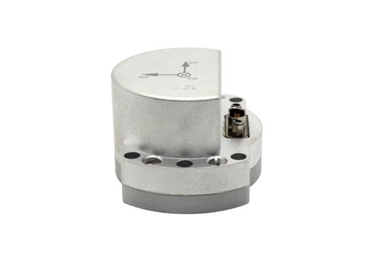 Harga yang bagus Triaxial FOG Fiber Optic Gyro Dengan Papan Akuisisi Data Untuk Navigasi Presisi Tinggi on line