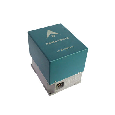 Harga yang bagus High Accuracy 0.3° Fiber Optic Gyro North Finder with Fast Start-Up on line