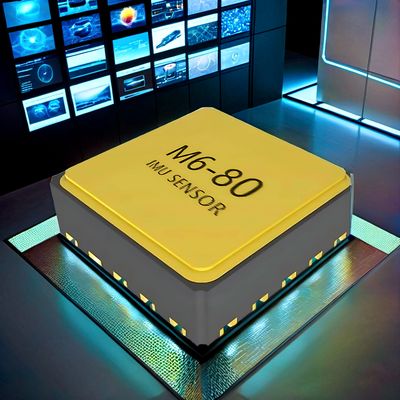 Harga yang bagus Sistem Navigasi Inersia Terpadu Serat Optik Loop Tertutup Pengukuran Seluler on line