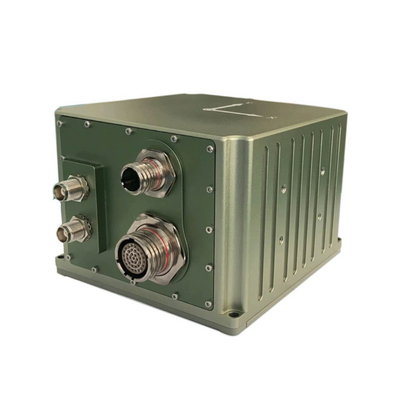Harga yang bagus Optic Gps Aided Ins Dengan Loop Tertutup Fiber Optic Gyroscopes Accelerometers GNSS on line