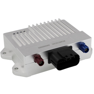 Harga yang bagus Sistem Navigasi Inersia Akurasi Tinggi Sensor UAV Rtk Gps on line