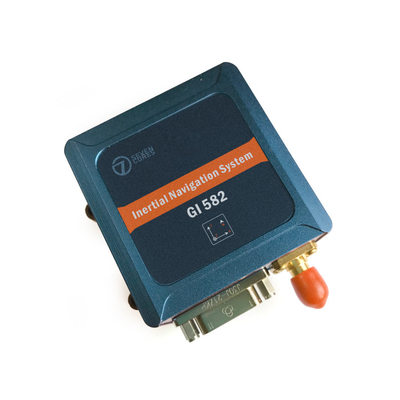 Harga yang bagus Sensor Navigasi Inersia Gi582 Mems Dengan Mode Ganda Gps / Bd2 on line