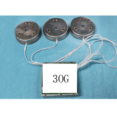 Harga yang bagus UAV / AUV / Helikopter Fiber Optic Gyro 3 In 1 Gabungan FOG on line