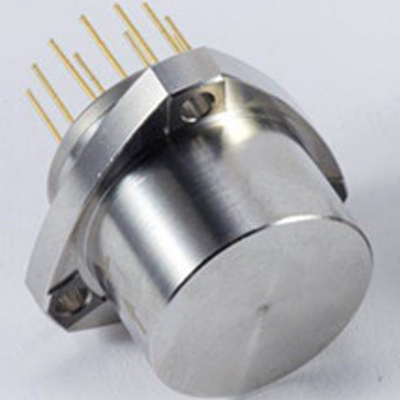 Harga yang bagus Kisaran 70g Quartz Flexure Accelerometer Bias Rendah Stabilitas Baik on line