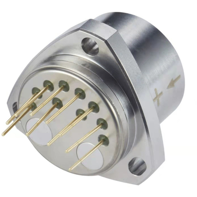 Harga yang bagus Quartz Flexible Precision Accelerometer 70g Rentang Resolusi Tinggi on line