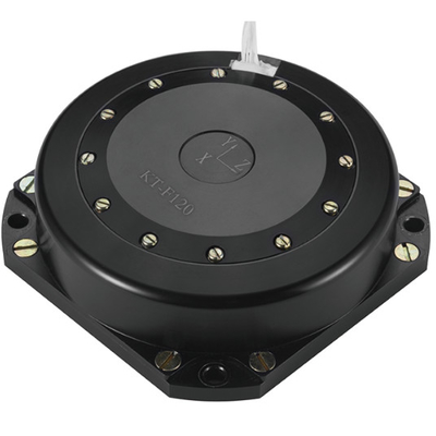 Harga yang bagus Fiber Single Axis Gyroscope Presisi Tinggi Inersia Daya Rendah on line