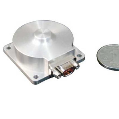 Harga yang bagus Micromechanical Quartz Gyroscope Output Sumbu Tunggal Coriolis Vibrator Accelerometer Gyro Sensor on line