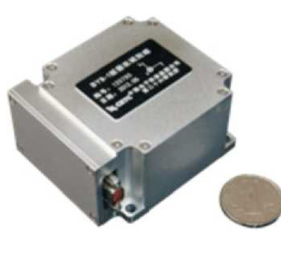 Harga yang bagus Quartz Micromachined Gyroscopes Dual Axis Coriolis Vibratory Gyroscope accelerometer Gyro Sensor on line