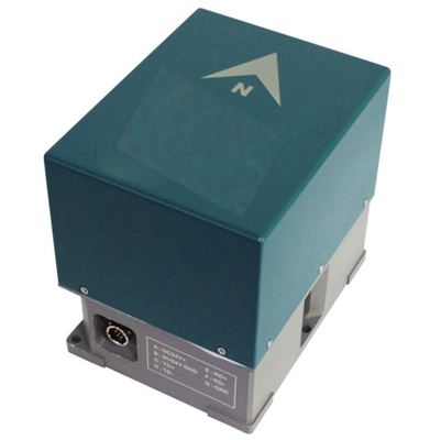 Harga yang bagus Gyro North Finder yang Akurat, Anti Magnetic North Seeking Giroskop on line
