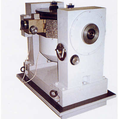 Harga yang bagus Tingkat Presisi 1 Axis Positioner 30kg Memuat Port Komputer Rs232 on line