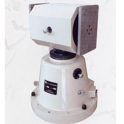 Harga yang bagus Pelacakan Servo 3 Axis Turntable Over Rate Position Limitation Protection on line