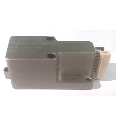 Harga yang bagus Coriolis Vibratory Accelerometer Sensor Gyro Mikromekanis Kuarsa on line