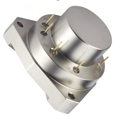 Harga yang bagus Akselerometer Lentur Kuarsa Stainless Steel 30g Tingkat Respons Tinggi on line
