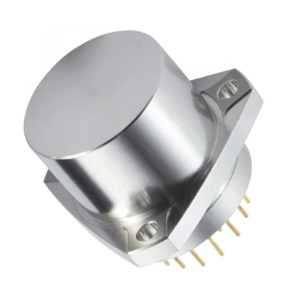 Harga yang bagus Segitiga Aerospace Quartz Flexure Accelerometer Resolusi Tinggi on line