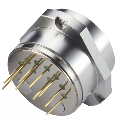 Harga yang bagus 70g Rentang Quartz Flexure Accelerometer Getaran Transduser on line