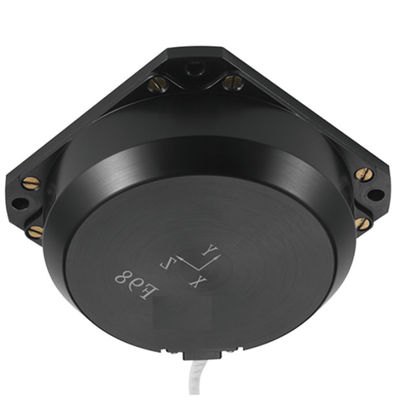 Navigasi Gyro Fiber Optic Low Drift Inersia 1 Sumbu Giroskop