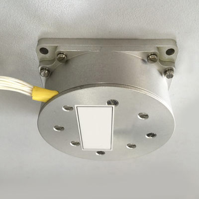 Navigasi Gyro Fiber Optic Low Drift Inersia 1 Sumbu Giroskop