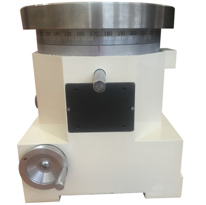 Harga yang bagus INS IMU Turntable Stainless Steel Komputer Kontrol Otomatis on line