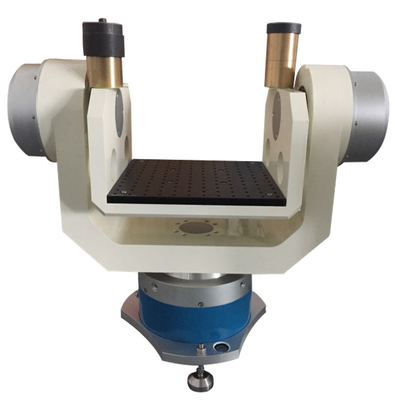 Harga yang bagus Sensor Navigasi Meja Putar Sumbu Ganda 2″ Akurasi Rotasi on line