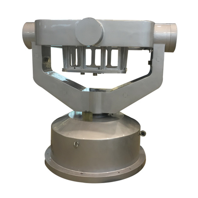 Harga yang bagus Electric Auto 3 Axis Turntable Tiga Struktur Jenis Meja Poros on line