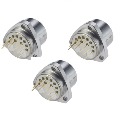 Harga yang bagus Resolusi Tinggi Quartz Flexure Accelerometer Output Saat Ini 1 Sumbu on line