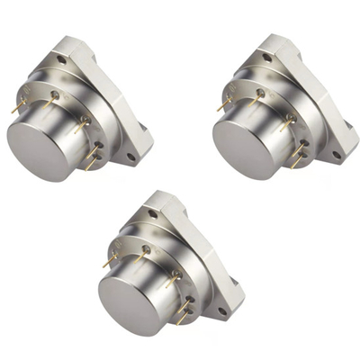 Harga yang bagus Quartz Flexure Seismic Accelerometer Amorphous Quartz Untuk Navigasi Inersia on line