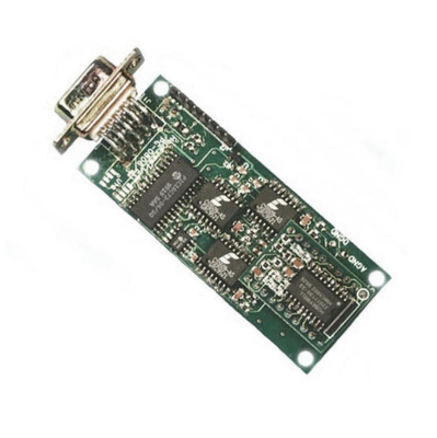 Harga yang bagus Sensor Resistif Magneto 3 Sumbu, Magnetometer Digital Gauss Meter Akurasi Tinggi on line