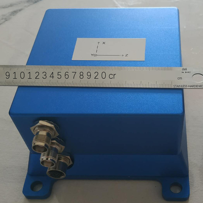 Harga yang bagus IMU Dengan Sistem Navigasi Inersia / Satelit Terintegrasi Opsional on line
