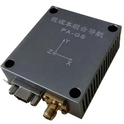 Harga yang bagus Teknologi MEMS Dan Sistem Navigasi Terpadu Satelit 50Hz-200Hz on line