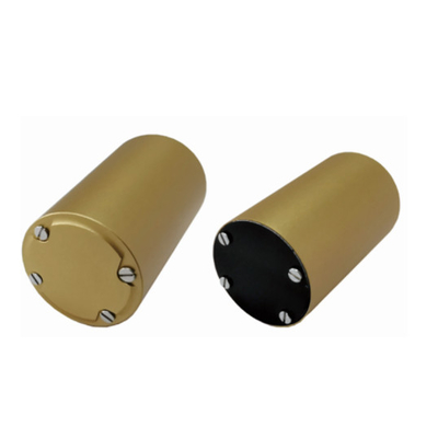 Harga yang bagus 0,4deg / H Bias Single Axis Fiber Gyro, Sensor Sudut Keluaran RS422 on line