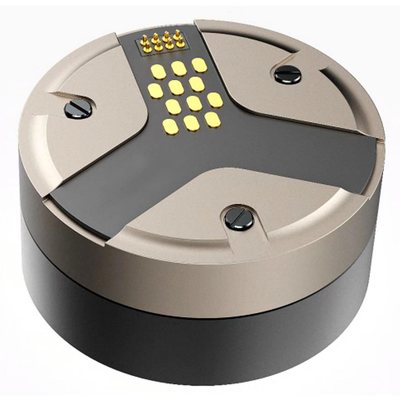 Harga yang bagus 2deg/H 10s Micro Gyro 500deg/S Range Optic Gyro Lebih Baik Daripada Kabut Dan Mems Gyro on line