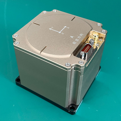Harga yang bagus Inertial Heading 9 Axis Navigational Guided System dengan Biaya Rendah on line