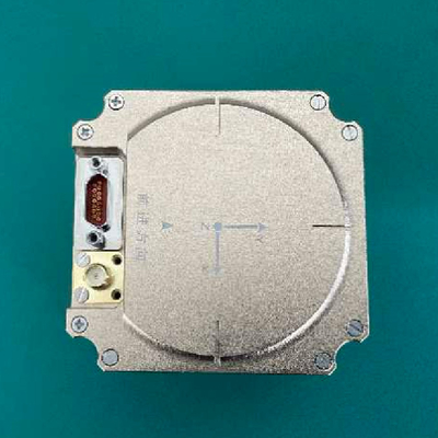 Harga yang bagus Posisi Presisi Tinggi Sistem Navigasi INS Output Sensor Pitch Roll Heading 3 Axis on line