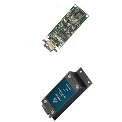 Harga yang bagus Sensor Navigasi Kompas Magnetik HMR2300 Akurasi Tinggi ±1 Gauss on line