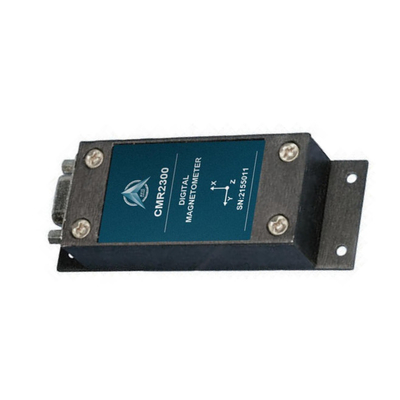 Harga yang bagus Sensor True North Yaw Angle Ganti HMR2300 Kapasitas Produksi Tinggi on line