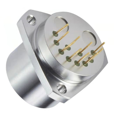 Harga yang bagus Aerospace Accelerometer Quartz Vibration Acceleration Sensor Untuk Industri Kelautan on line