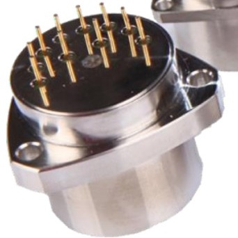 Harga yang bagus Akselerometer Servo Kuarsa Stainless Steel, Akselerometer Akurasi Tinggi 30ug on line