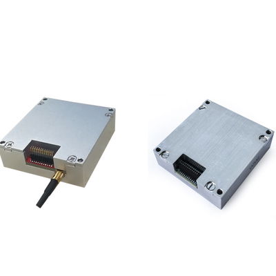 Harga yang bagus 1.5w Allan Variance IMU Akselerometer Gyro Nonlinier 0,015mg on line