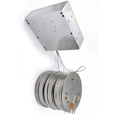 Harga yang bagus Triaxial FOG Fiber Optic Gyroscope Nol Bias Stabilitas Dengan Unit Deteksi Sinyal on line