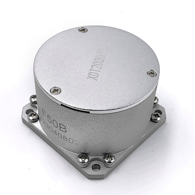 Harga yang bagus Kinerja Tinggi Gyro Optik Rs422 Close Loop Single Axis Stabilitas Tinggi on line